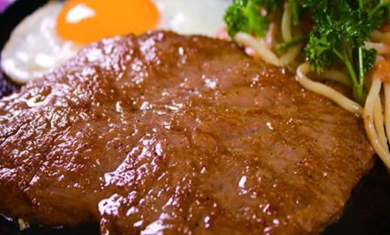 汤姆家的牛排加盟