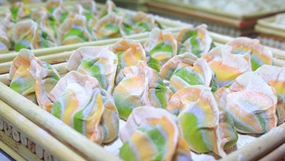 花海游龙饺子王加盟