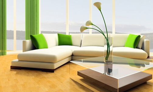 多尔贝订制家居加盟