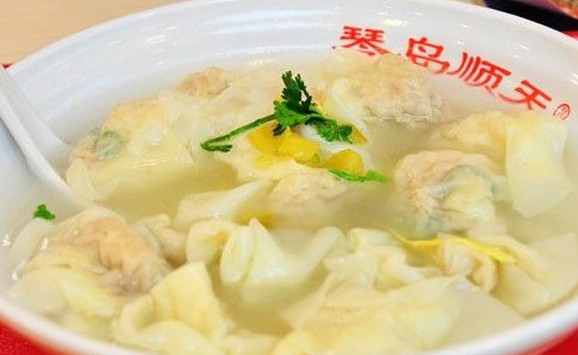琴岛顺天馄饨加盟