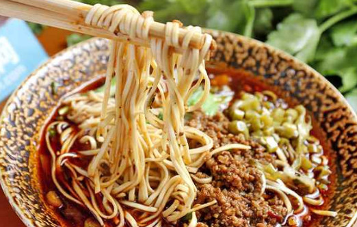 喜利来老面馆加盟