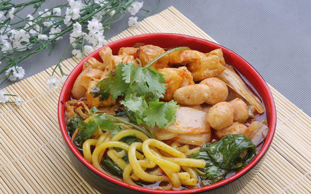 腾尚麻辣烫加盟