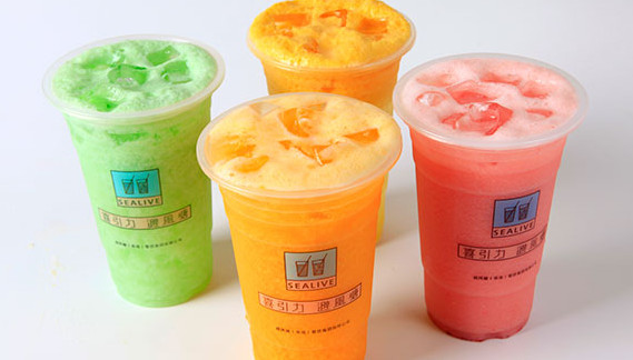 喜引力避风塘加盟