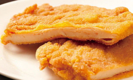 好大大鸡排加盟