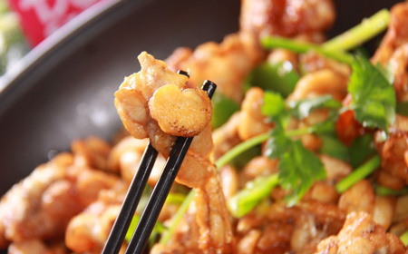 牛蛙爱上虾加盟