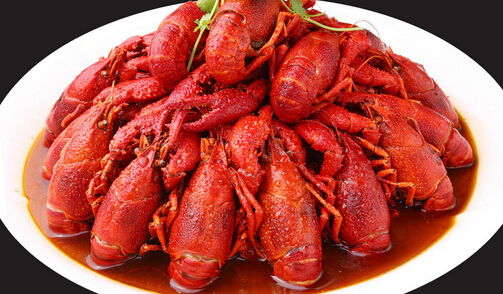 一品香龙虾加盟