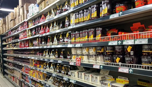 北京华联超市加盟