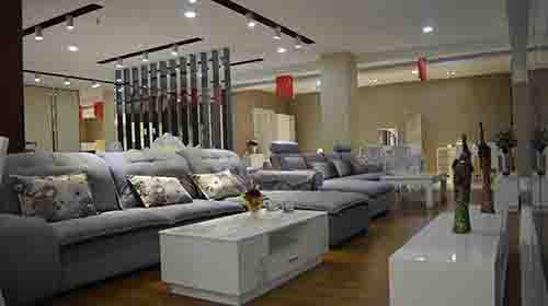 掌上明珠家具加盟