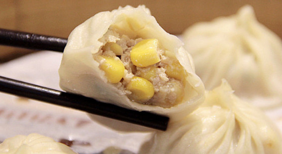 喜嘟嘟灌汤包加盟