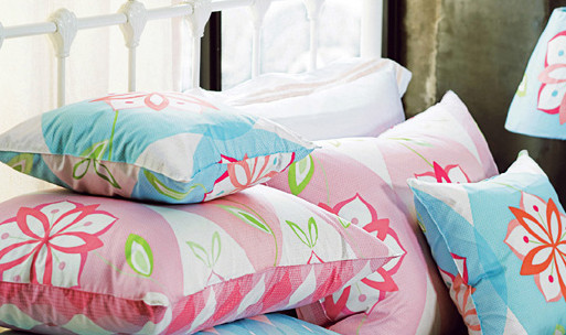 好温馨家纺加盟