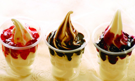 布兰妮冰淇淋加盟