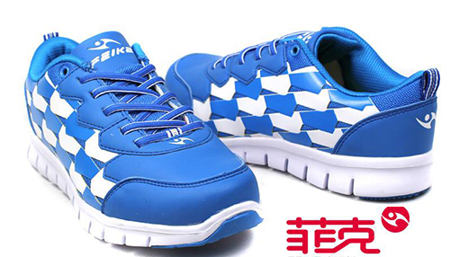 菲克童鞋加盟