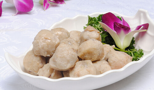 一品香小吃车加盟