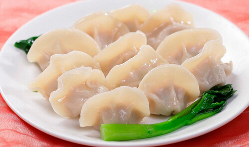 喜德来饺子加盟