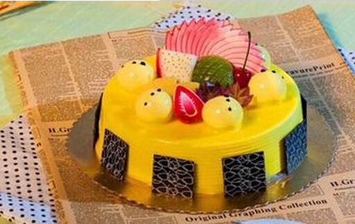 优麦面包坊加盟