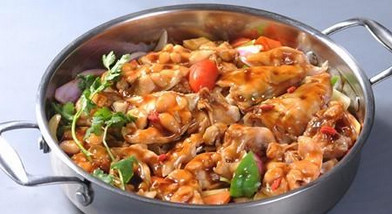 极品皇记煌加盟