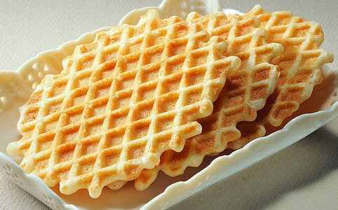 卢司令休闲食品加盟