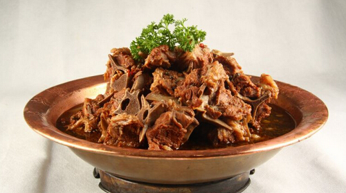 卢月轩羊蝎子加盟