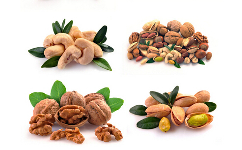 我爱吃零食加盟