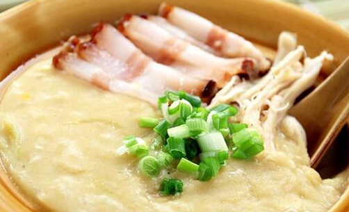 七十一号豆汤饭加盟