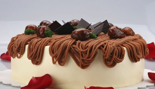 红炉面包坊加盟