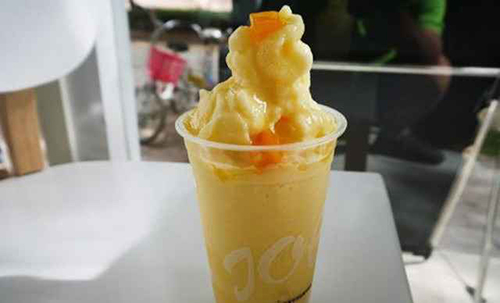 原沏就是茶加盟