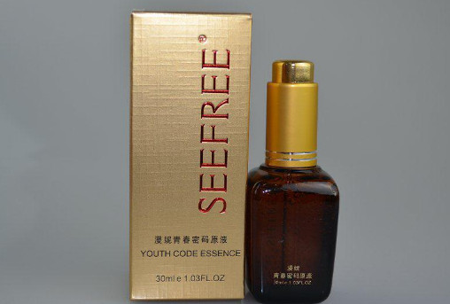 仙肤莱化妆品加盟