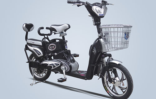 松吉电动车加盟