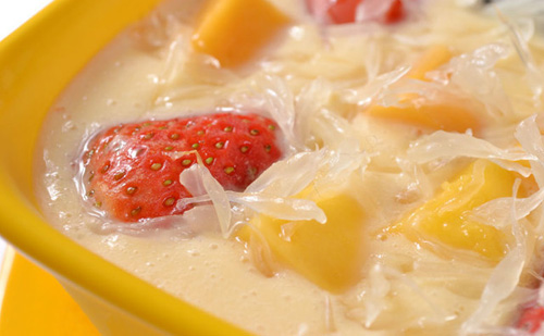 糖兄妹甜品加盟