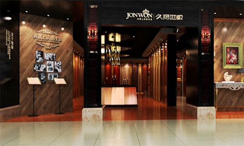 久扬地板加盟店