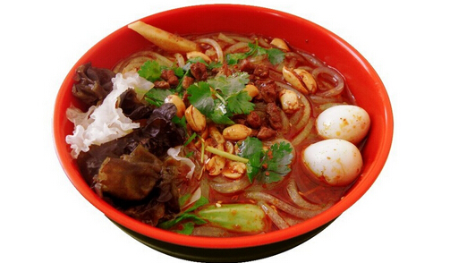 九格烫烫记麻辣烫加盟