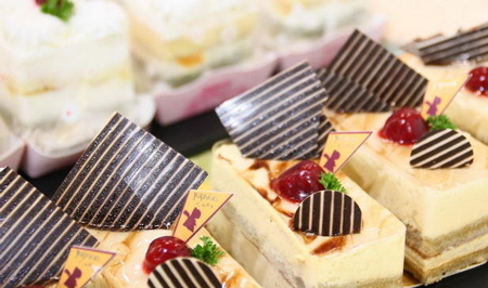 简朴森面包加盟