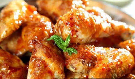 thank u mom炸鸡加盟