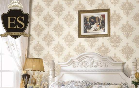 英国皇家伊丽莎白壁纸加盟