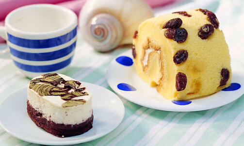 美思莱烘焙加盟