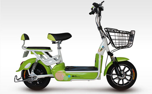 赛克电动车加盟