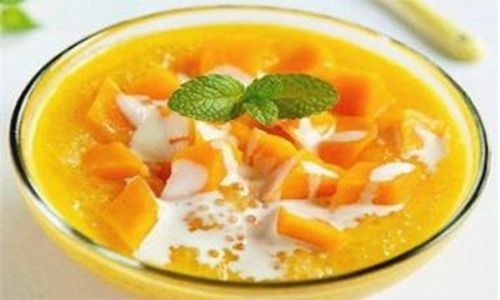 爱乐信甜品加盟