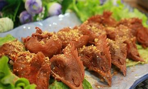 扬茗爆烤鸡头王加盟