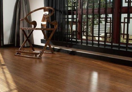 九木堂竹地板加盟