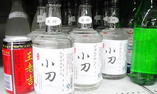 小刀酒加盟