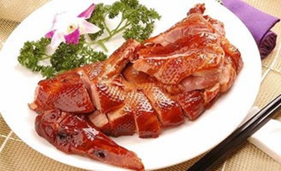 老木子烤鸭加盟