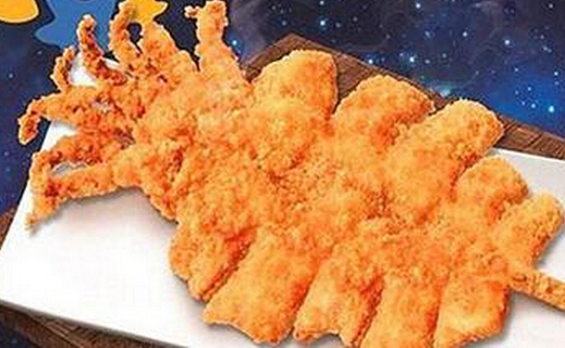 鱿鱼乐轰炸大鱿鱼加盟