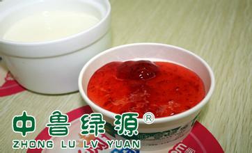 中鲁绿源鲜奶吧加盟