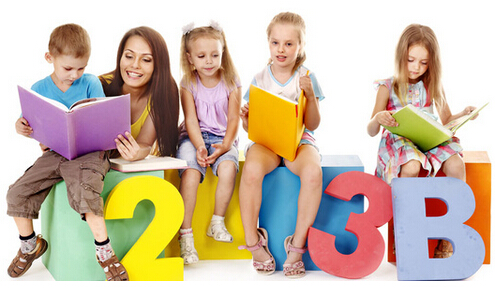 麦克米伦少儿英语加盟