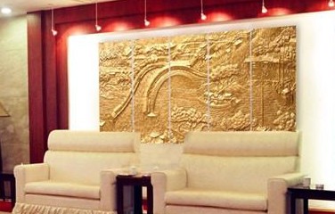 多美居墙艺加盟