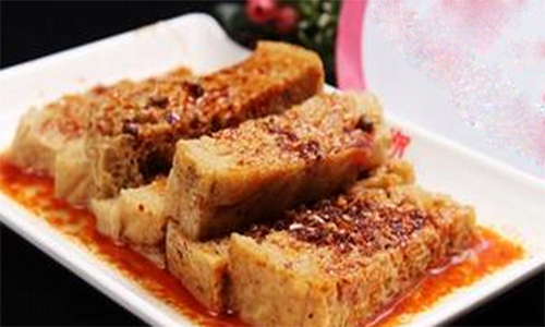 爱上你土豆粉加盟