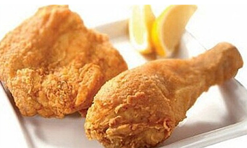 大又脆炸鸡加盟