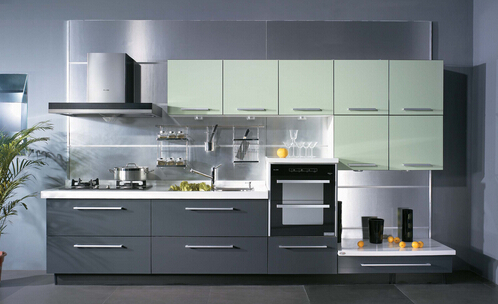 博洛尼橱柜加盟