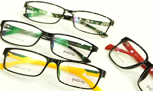 美视达眼镜加盟