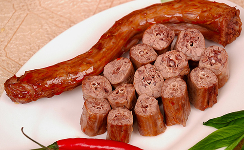 湘春酱板鸭加盟